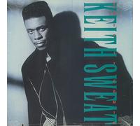 Sweat, Keith - Keep It Comin [Vinilo]