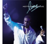 Keith Sweat - Live