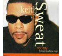 Keith Sweat - Nobody