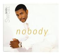 Sweat,Keith - Nobody [Import]
