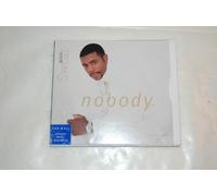 Sweat, Keith - Nobody / Twisted / In the Mood / Make It