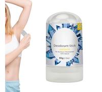 Sweat Protection Stick - 2.5 oz Antiperspirant for Maximum Odor and Moisture Defense, Fast-Drying Formula with All-Day Comfort, Underarm Odor Removal for Men Women Teens Daily Commute