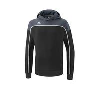 Erima Sudadera Unisex para niños con Capucha