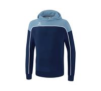 Erima Sudadera Unisex para niños con Capucha