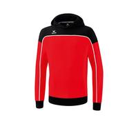 Sweat sudadera con capucha para niños Erima Change 12 ans Unisex