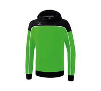 Sweat sudadera con capucha para niños Erima Change 12 ans Unisex