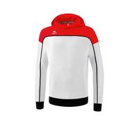 Erima Sudadera Unisex para niños con Capucha