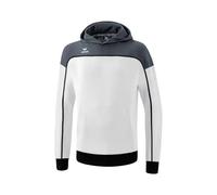 Sweat sudadera con capucha para niños Erima Change 8 ans Unisex