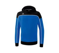 Erima Sudadera Unisex para niños con Capucha