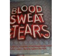 Sweat & Tears Blood - Previously Unreleased [Import Anglais]