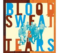 Sweat & Tears Blood - What Goes Up-Best Of(2cds)