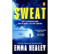 Sweat: The pulse-racing new literary thriller from the million-copy bestselling author