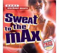 Sweat to the Max