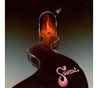 Sweat - Who do they think they are? [Vinilo]