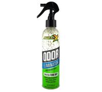 Sweat X Sport Extreme Odor Spray, aroma fresco activo, desodorante multiusos para zapatos apestosos, equipos deportivos y todos los olores, fórmula concentrada de 8 onzas, no requiere lavado