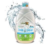 Sweat X Sport Free & Clear Activewear Detergente