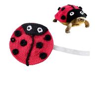 Sweater For Pet Tortoise - Knitted Winter Clothing For Warmth and Cute Decoration | Fun Outfit Suitable For Animal Parties, Kids, Adults, Family, Friends, Halloween, Holiday, New Year, Garden, and