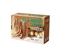 Sweater Revive Tablets - 10 Pieces Effervescent Tablet, Anti-Static Sweater Shrinking Restorer For Hand Wash, Wool, Cashmere, Knit Fibre Shape, Softness, Color Repair, Laundry