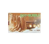 Sweater Revive Tablets, Ten Pieces Effervescent Formula, Anti Static Shrinking Restorer, Gear For Hand Wash Wool Cashmere Knit Fibre Shape Softness Color Repair, Essential Fabric Care Supply