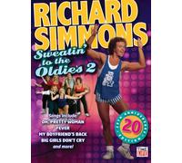 Sweatin to the Oldies 2 [Reino Unido] [DVD]