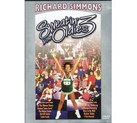 Sweatin to the Oldies 3 [Reino Unido] [DVD]