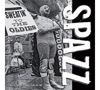 Sweatin' To The Oldies by Spazz