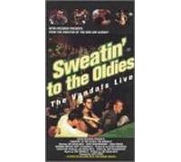 Sweatin to the Oldies [Reino Unido] [VHS]