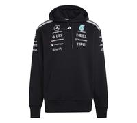 Sweatshirt con capucha Mercedes AMG Petronas Formula One Team Driver M