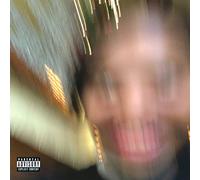 SWEATSHIRT, EARL - SOME RAP SONGS