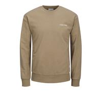 Sweatshirt Estilo Hombre Club1990 Denim Society Design