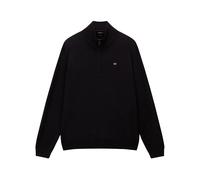 Sweatshirt media cremallera Napapijri Damavand 4 S Male
