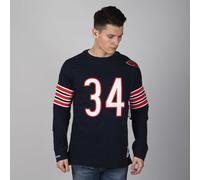 Sweatshirt Mitchell & Ness Ls Chicago Bears L