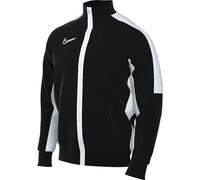 Sweatshirt Nike Academy 23 Track Jacket M DR1681-010 - Chaqueta deportiva con tejido ligero y transpirable, ideal para mantener la frescura y el confort antes y después del entrenamiento, con un