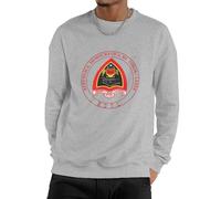 Sweatshirt Workwear Hombre Sudadera Cuello Redondo Crewneck Pullover Democracia De Timor Oriental Bandera Nacional Casual Sports Leisure Suave Cálida Manga Larga para Todas Las Estaciones Pareja