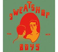 Sweatshop Boys - Two Men