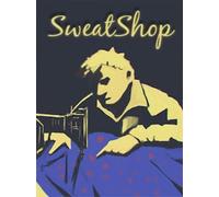 SweatShop Steam Key GLOBAL