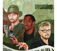 Sweatshop - The Gateway Ep (Inclus Coupon MP3) [Vinilo]