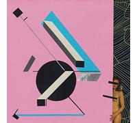 SWEATSON KLANK - FINE LINES [Vinilo]