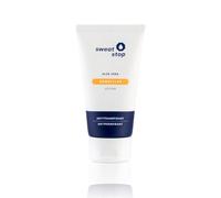 SweatStop® Aloe Vera Sensitive Lotion, Stirn