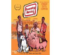 Sweaty Betty [USA] [DVD]