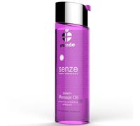 Swede - herbal aphrodisiac aceite masaje divinity 150 ml