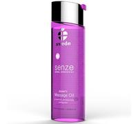 SWEDE Aceite Masaje Divinity 75 Ml - Aceite Afrodisíaco Para Una Experiencia Sensorial Única