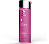 SWEDE Aceite Masaje Herbal Aphrodisiac 75 Ml - Aceite Con Aromas Naturales Para Relajación Profunda