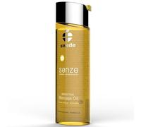 SWEDE Aceite Masaje Seduction 150 Ml - Mezcla Vegana De Aceites Esenciales Para Relajación Aromática