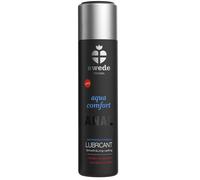 SWEDE AQUA COMFORT LUBRICANTE ANAL BASE AGUA 60 ML