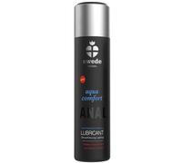 Swede Aqua Comfort Lubricante Anal Base Agua 120ml