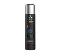 Swede Aqua Comfort Lubricante Anal Base Agua 120ml