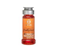 Swede Bienestar Y Masaje Eróticos 1 Unidad 50 ml