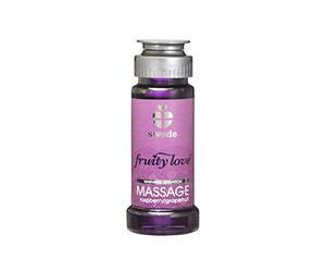 Swede Bienestar Y Masaje Eróticos 1 Unidad 50 ml