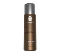 Swede - fruity love aceite efecto calor frambuesa y ruibarbo 60 ml